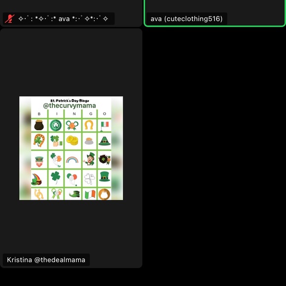 🌟POSH & SIP june 2🌟 - Picture 5 of 6